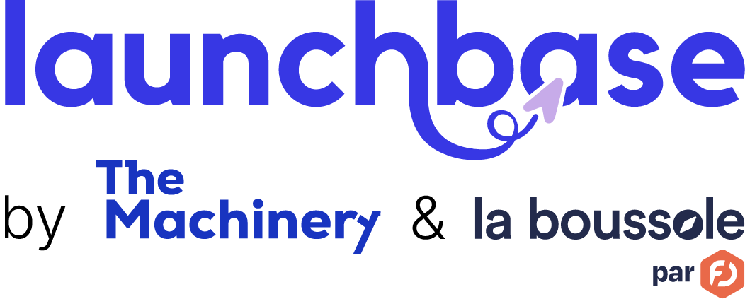 Logo Launchbase