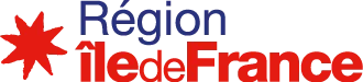 Logo Région Île-de-France